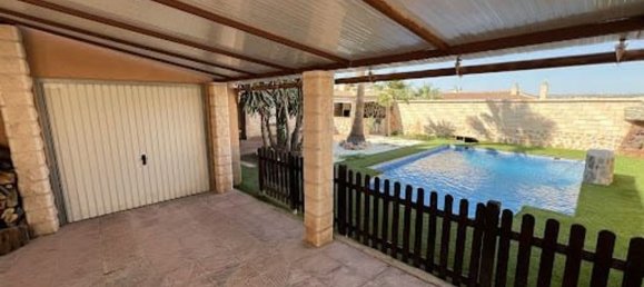 3 bedrooms House in Andalusia, Spain No. 161170 37