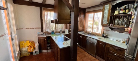 3 bedrooms House in Andalusia, Spain No. 161170 15