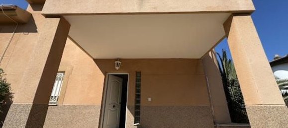 3 bedrooms House in Andalusia, Spain No. 161170 5