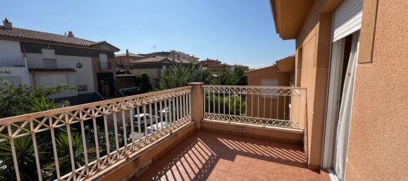 3 bedrooms House in Andalusia, Spain No. 161170 28