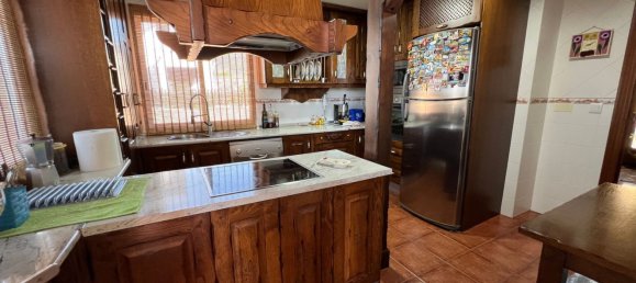 3 bedrooms House in Andalusia, Spain No. 161170 13