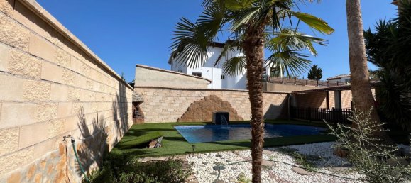 3 bedrooms House in Andalusia, Spain No. 161170 36