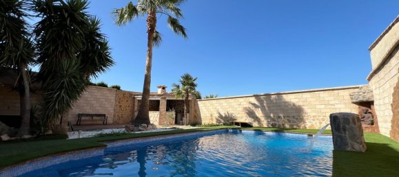 3 bedrooms House in Andalusia, Spain No. 161170 38