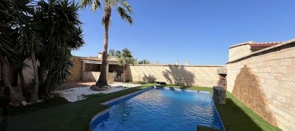 3 bedrooms House in Andalusia, Spain No. 161170 39