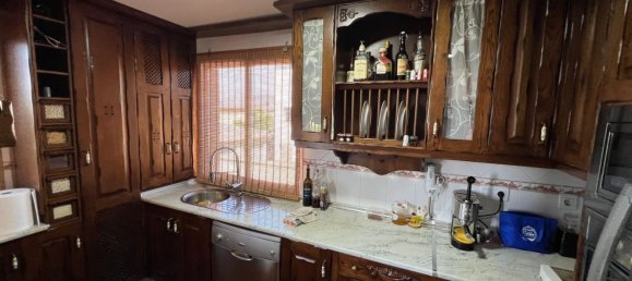 3 bedrooms House in Andalusia, Spain No. 161170 14