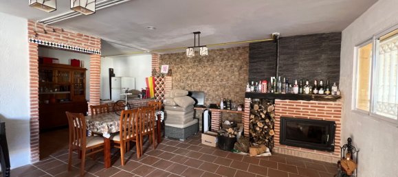 3 bedrooms House in Andalusia, Spain No. 161170 31