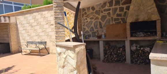 3 bedrooms House in Andalusia, Spain No. 161170 41