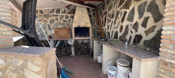 3 bedrooms House in Andalusia, Spain No. 161170 35