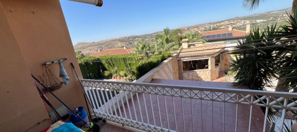 3 bedrooms House in Andalusia, Spain No. 161170 16