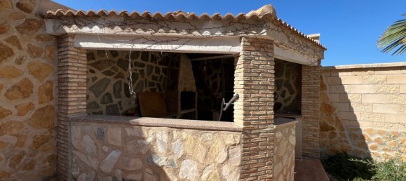 3 bedrooms House in Andalusia, Spain No. 161170 34