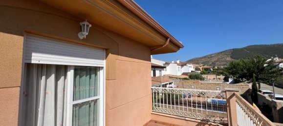 3 bedrooms House in Andalusia, Spain No. 161170 27