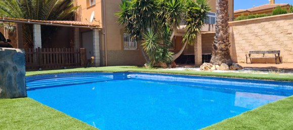 3 bedrooms House in Andalusia, Spain No. 161170 40