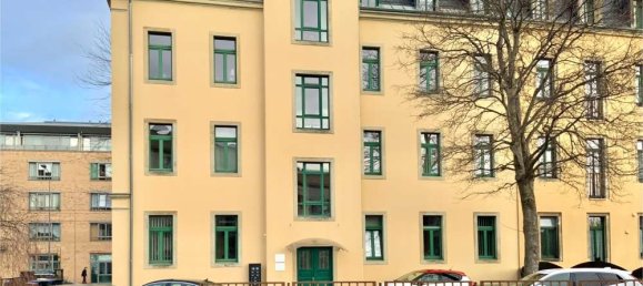 Edificio en Dresden, Germany 318 m² No. 111373 6