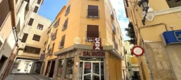 Gebäude in Segorbe, Spain 557m², Nr. 187774 36