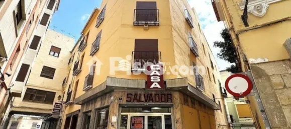 Gebäude in Segorbe, Spain 557m², Nr. 187774 39