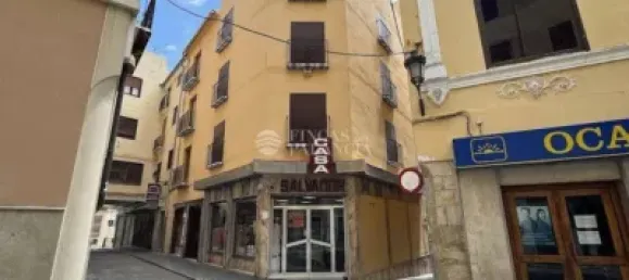 Gebäude in Segorbe, Spain 557m², Nr. 187774 37