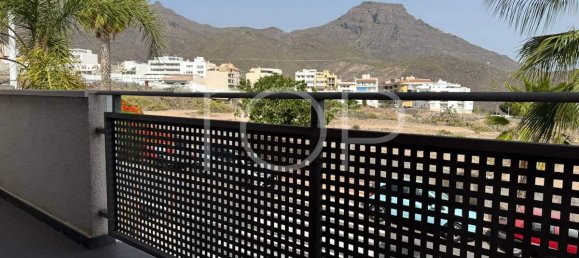 3 غرف نوم تاون هاوس في Adeje, Spain رقم 177394 4