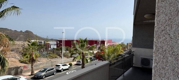 3 غرف نوم تاون هاوس في Adeje, Spain رقم 177394 6