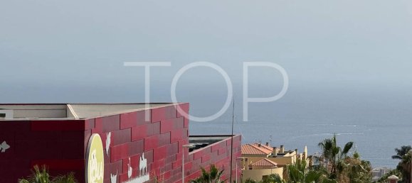 3 غرف نوم تاون هاوس في Adeje, Spain رقم 177394 5