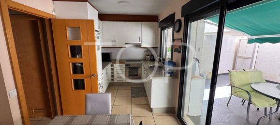 3 غرف نوم تاون هاوس في Adeje, Spain رقم 177394 8