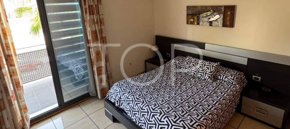 3 غرف نوم تاون هاوس في Adeje, Spain رقم 177394 12