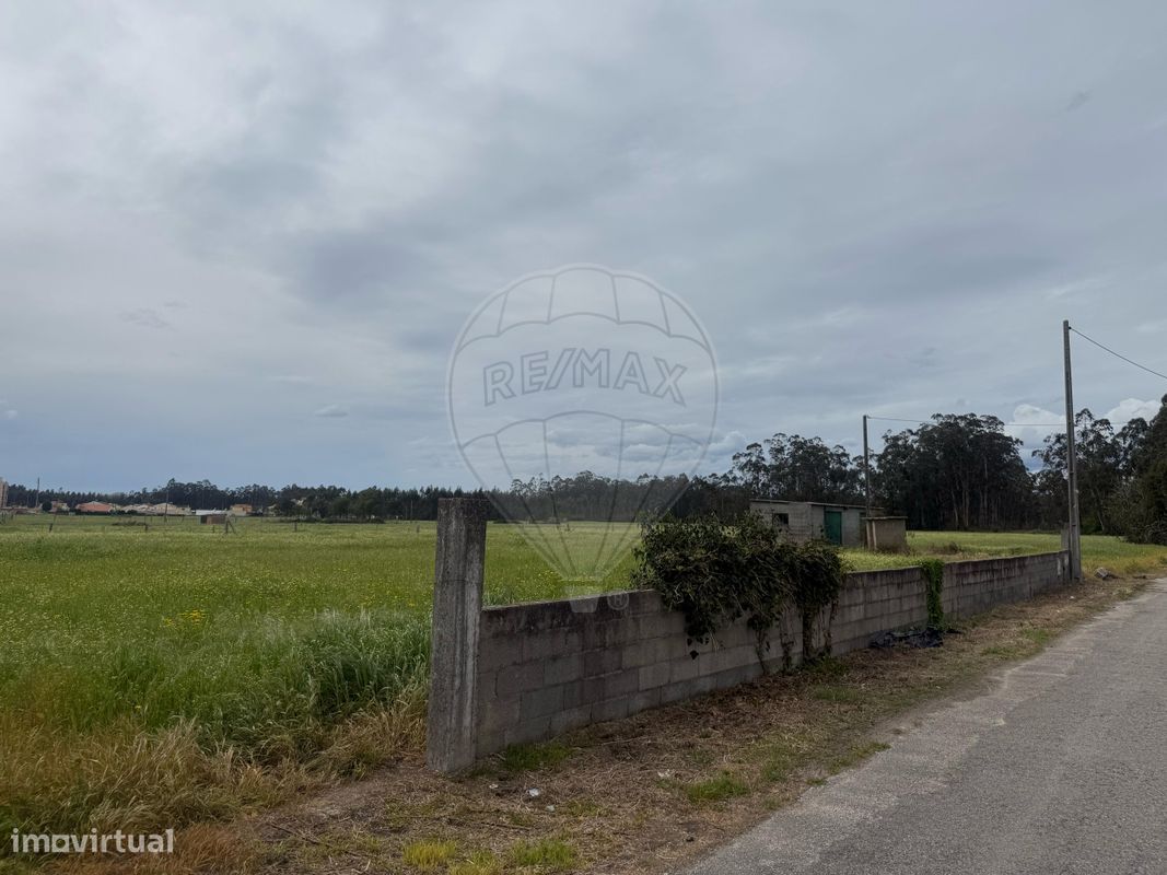  قطعة أرض في Valega, Portugal 1360متر مربع رقم 333202