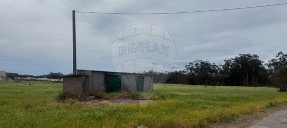 Grundstück in Valega, Portugal 1360m², Nr. 333202 6