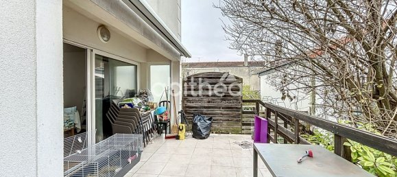 4 bedrooms Villa in Choisy-le-Roi, France No. 162636 3