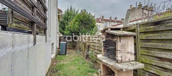 4 bedrooms Villa in Choisy-le-Roi, France No. 162636 9