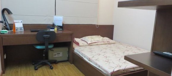 3 bedrooms Apartment in Tay Ho, Vietnam No. 4768 9