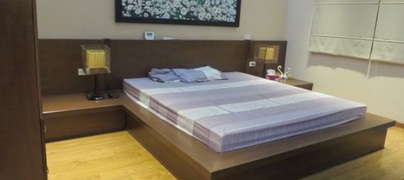 3 bedrooms Apartment in Tay Ho, Vietnam No. 4768 7