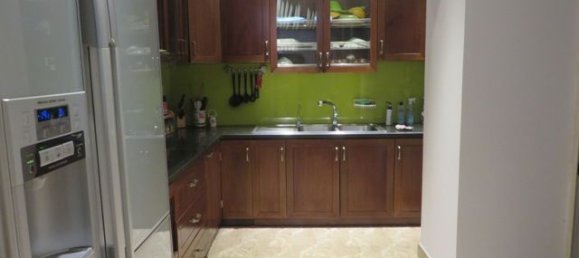 3 bedrooms Apartment in Tay Ho, Vietnam No. 4768 6