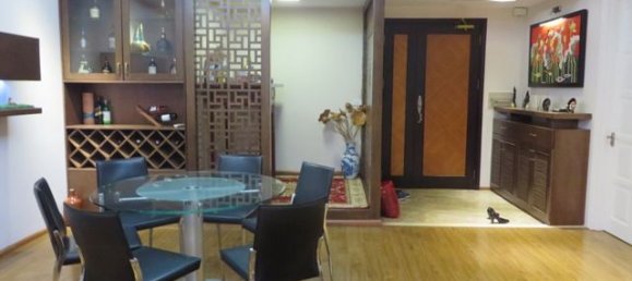 3 bedrooms Apartment in Tay Ho, Vietnam No. 4768 3