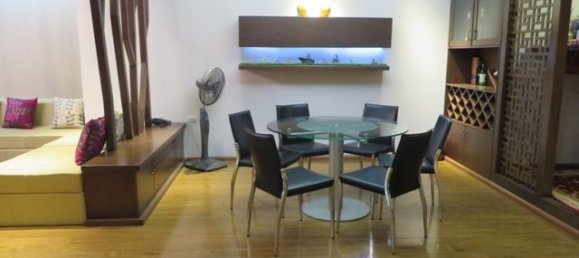 3 bedrooms Apartment in Tay Ho, Vietnam No. 4768 4