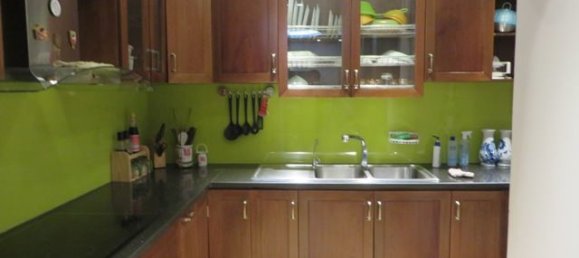 3 bedrooms Apartment in Tay Ho, Vietnam No. 4768 5