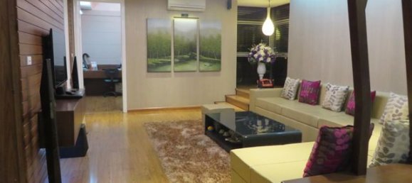 3 bedrooms Apartment in Tay Ho, Vietnam No. 4768 2