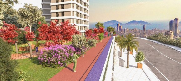 2 rooms Apartment in Kartal, Turkey No. 9923 7