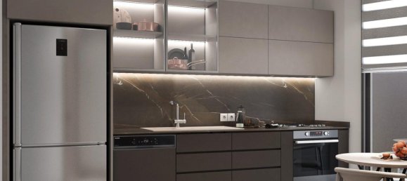 2 rooms Apartment in Kartal, Turkey No. 9923 22