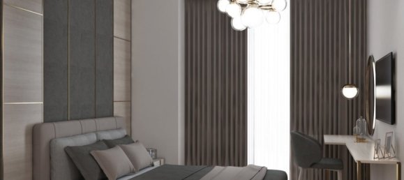 2 rooms Apartment in Kartal, Turkey No. 9923 24