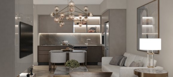 2 rooms Apartment in Kartal, Turkey No. 9923 11