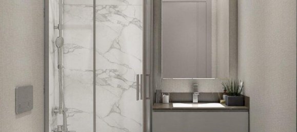 2 rooms Apartment in Kartal, Turkey No. 9923 19