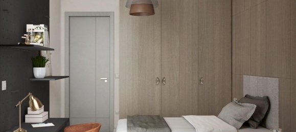 2 rooms Apartment in Kartal, Turkey No. 9923 18