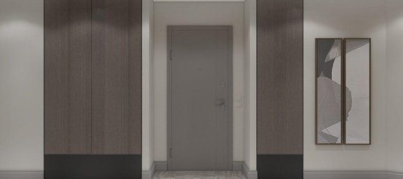 2 rooms Apartment in Kartal, Turkey No. 9923 25