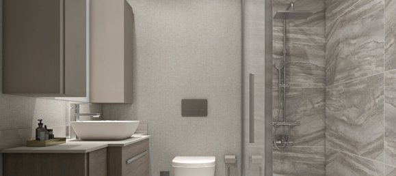 2 rooms Apartment in Kartal, Turkey No. 9923 14