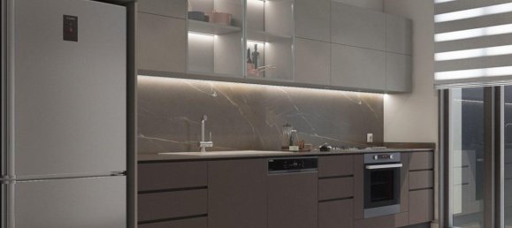 2 rooms Apartment in Kartal, Turkey No. 9923 16