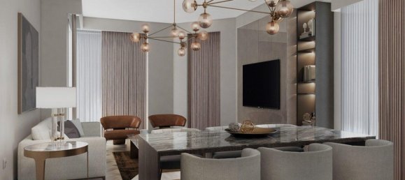 2 rooms Apartment in Kartal, Turkey No. 9923 15