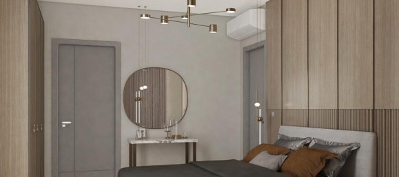 2 rooms Apartment in Kartal, Turkey No. 9923 17