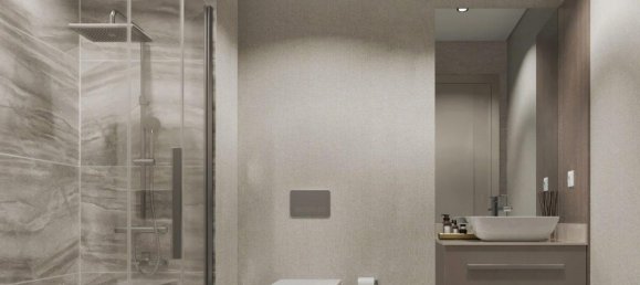 2 rooms Apartment in Kartal, Turkey No. 9923 27