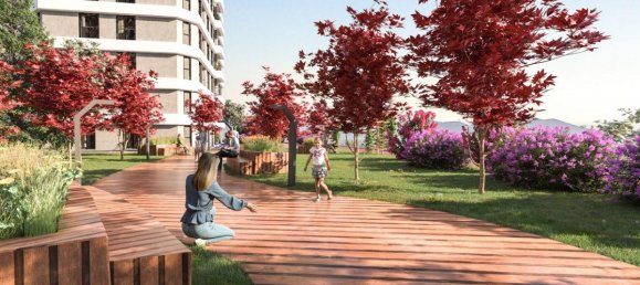 2 rooms Apartment in Kartal, Turkey No. 9923 8