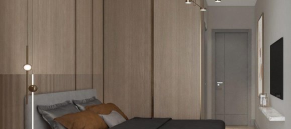 2 rooms Apartment in Kartal, Turkey No. 9923 23